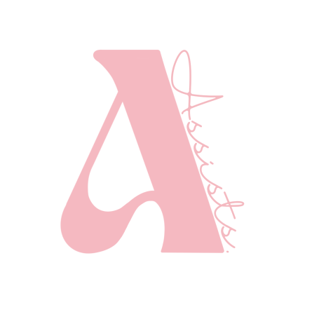 Virtual Assistent Logo